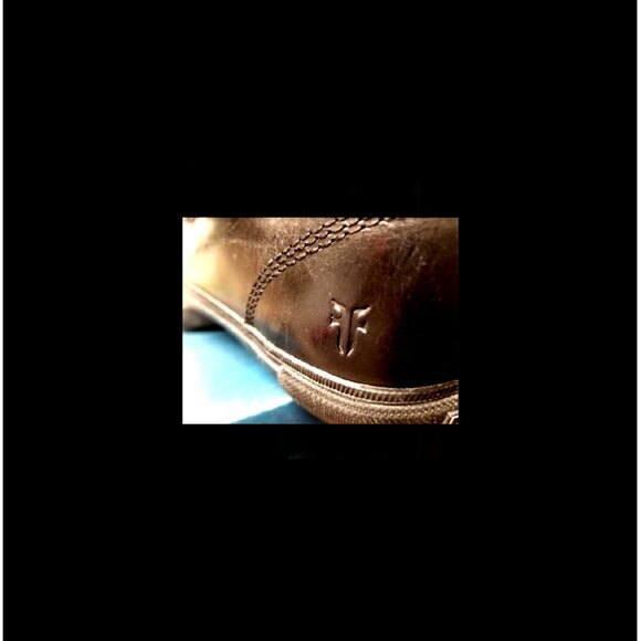 New Rare/Unique Men\'s High Grade Genuine Leather Frye Feature-Packed Sneakers main image 10